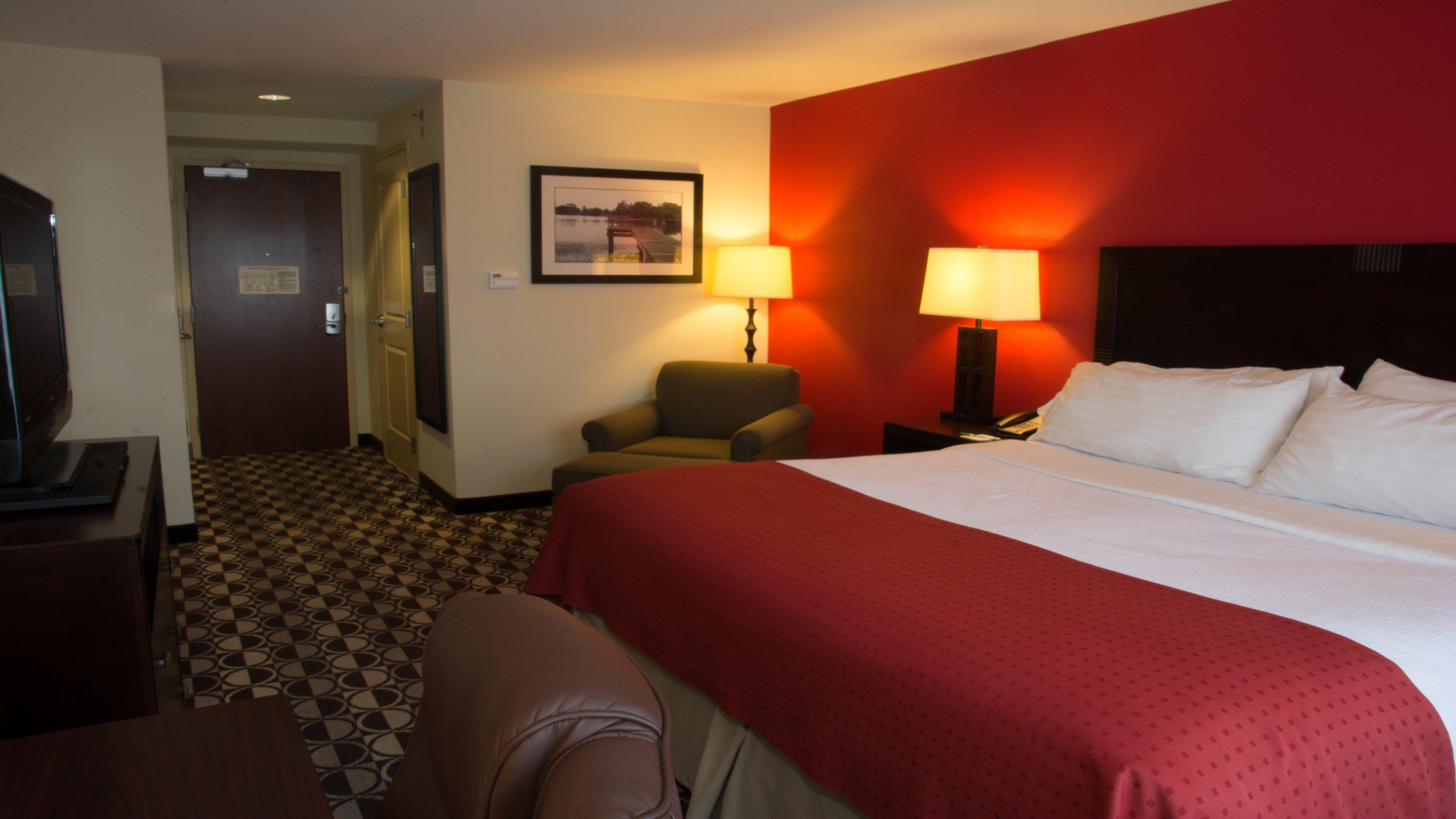 Holiday Inn Saint Louis-Fairview Heights By Ihg Ngoại thất bức ảnh