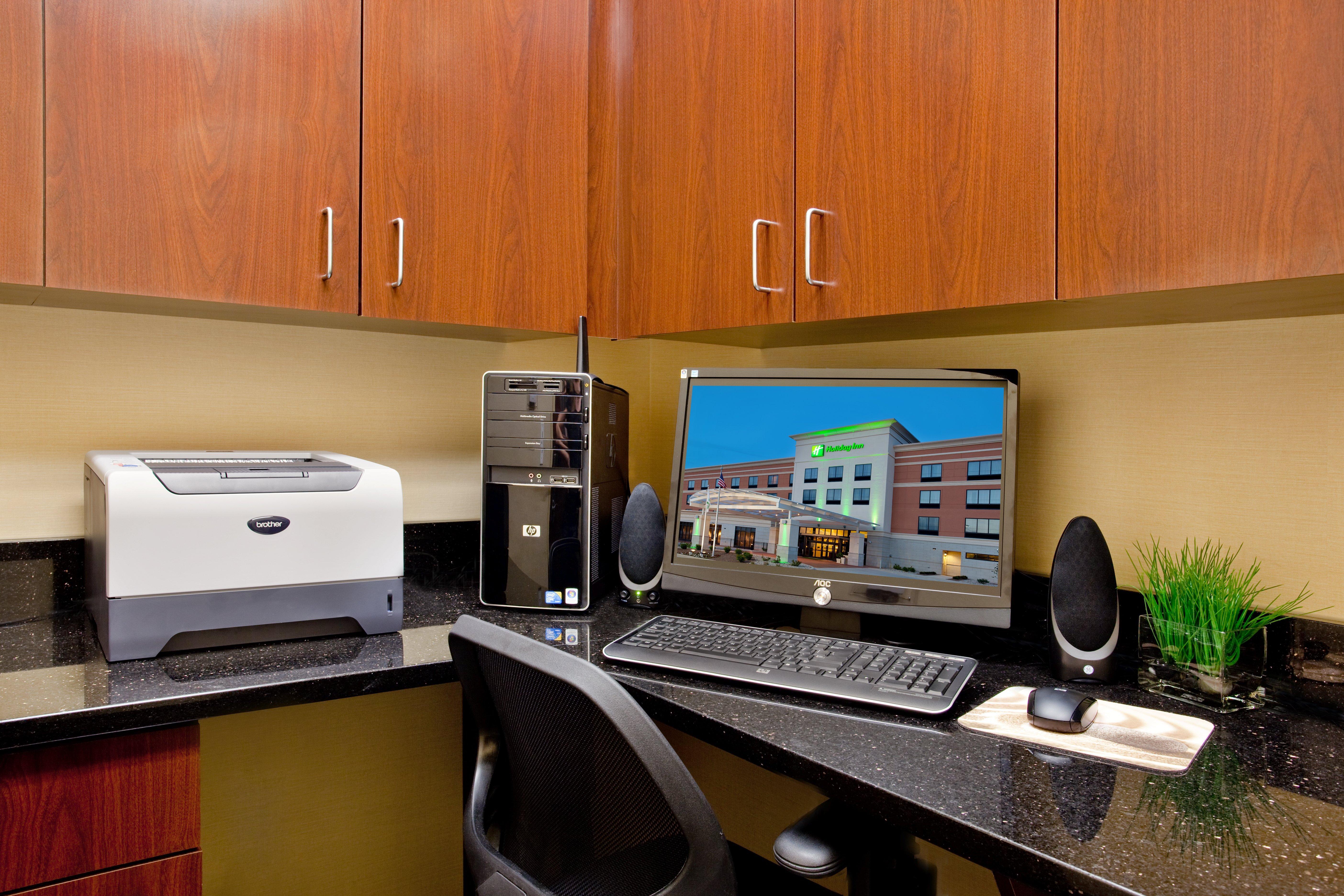 Holiday Inn Saint Louis-Fairview Heights By Ihg Ngoại thất bức ảnh