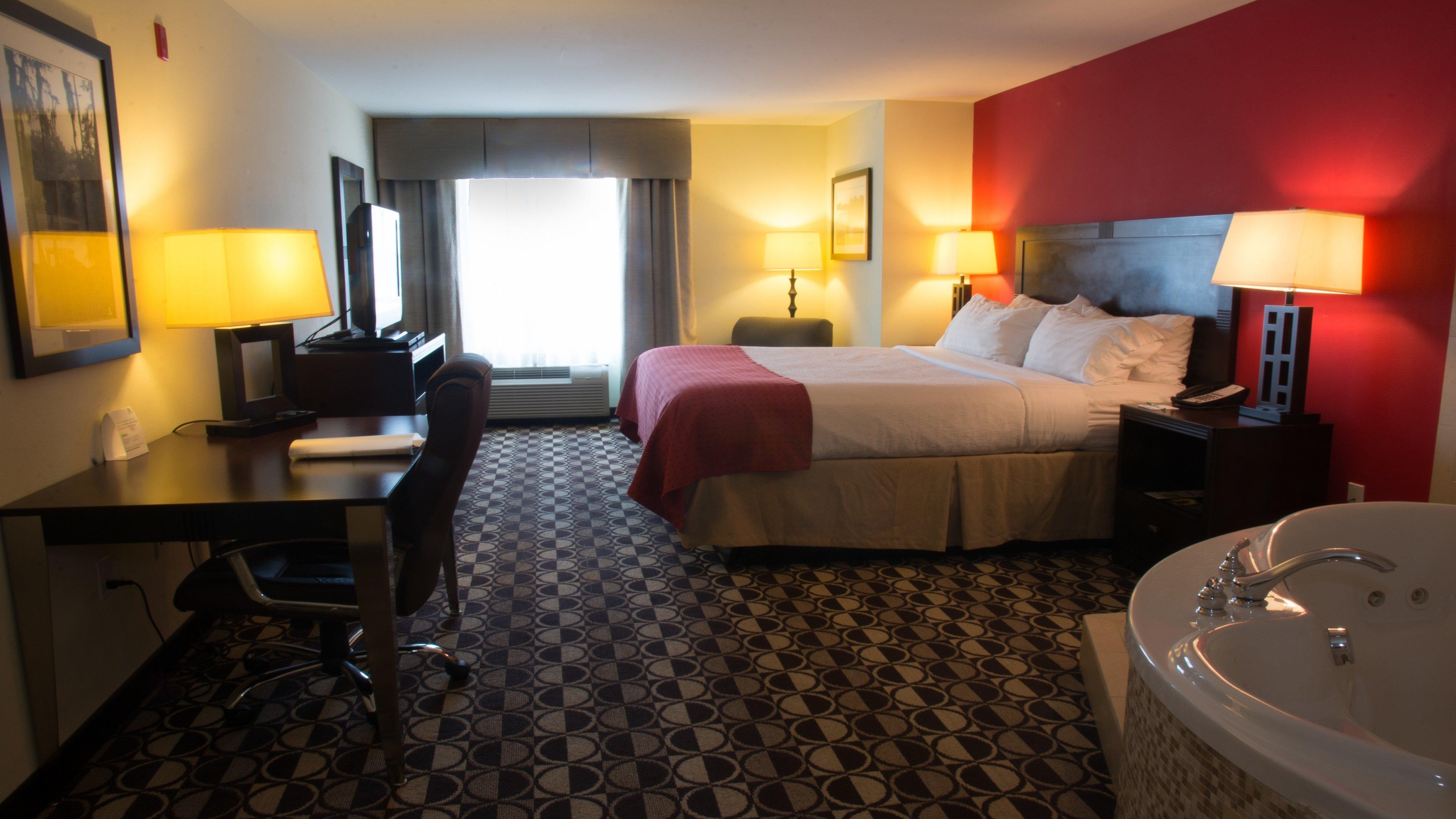 Holiday Inn Saint Louis-Fairview Heights By Ihg Ngoại thất bức ảnh