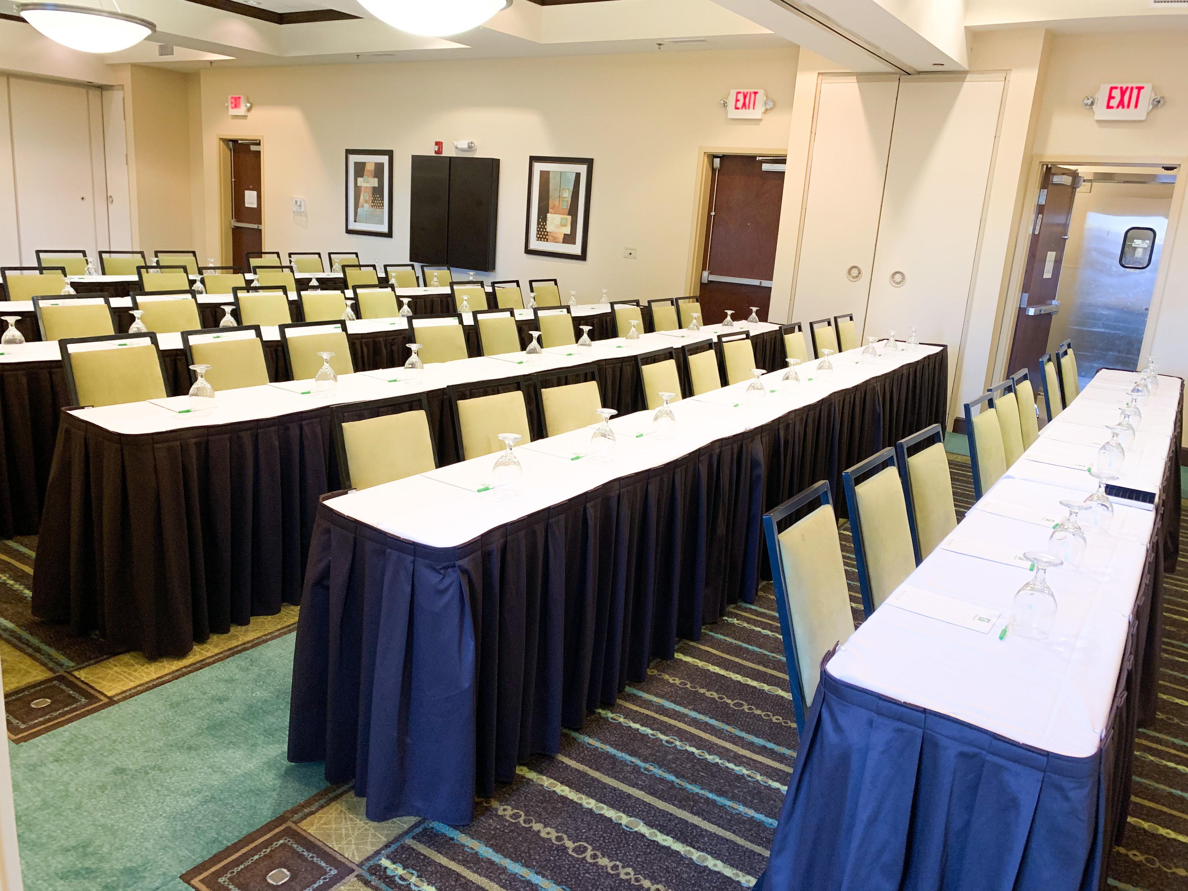 Holiday Inn Saint Louis-Fairview Heights By Ihg Ngoại thất bức ảnh