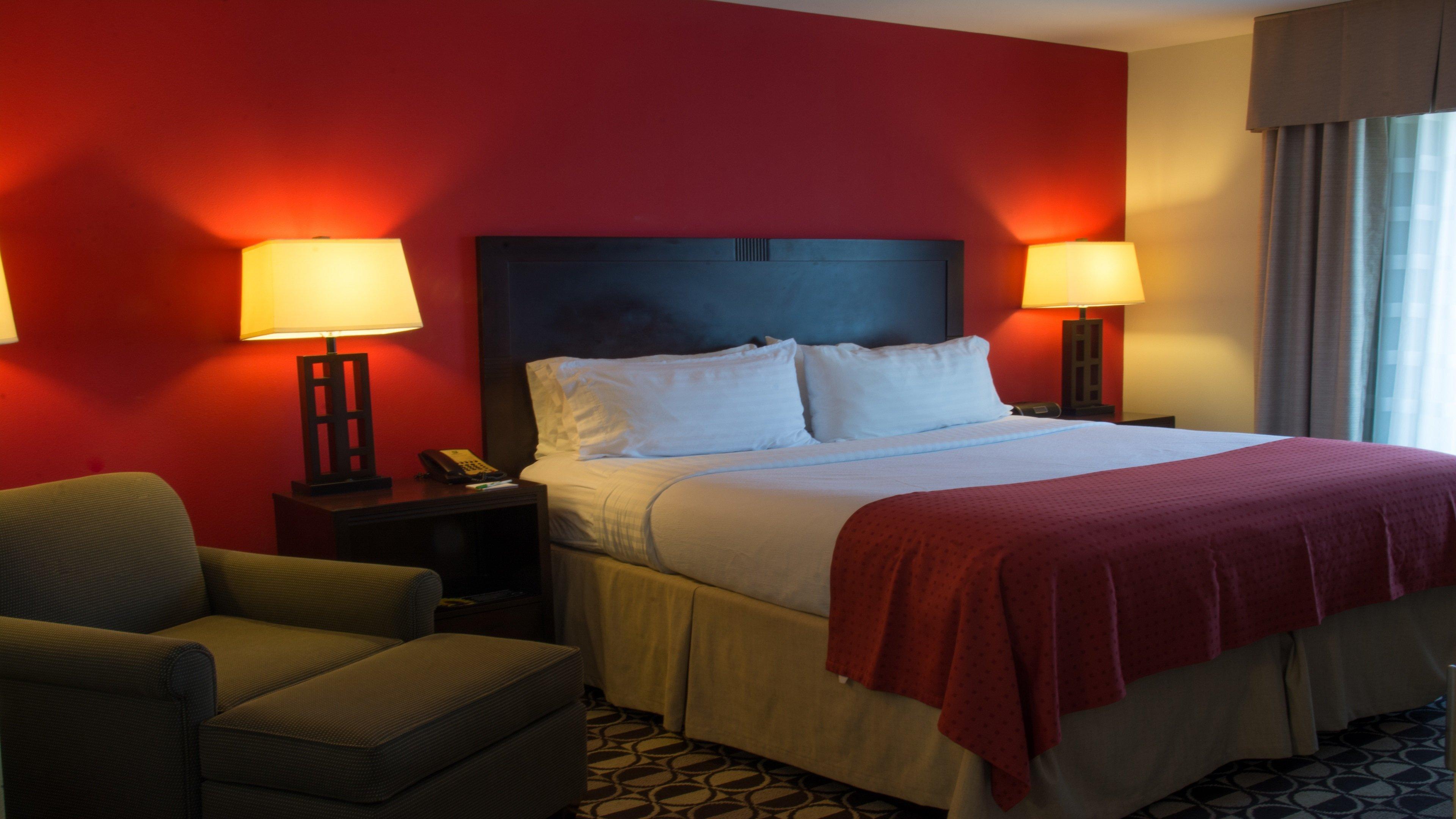 Holiday Inn Saint Louis-Fairview Heights By Ihg Ngoại thất bức ảnh