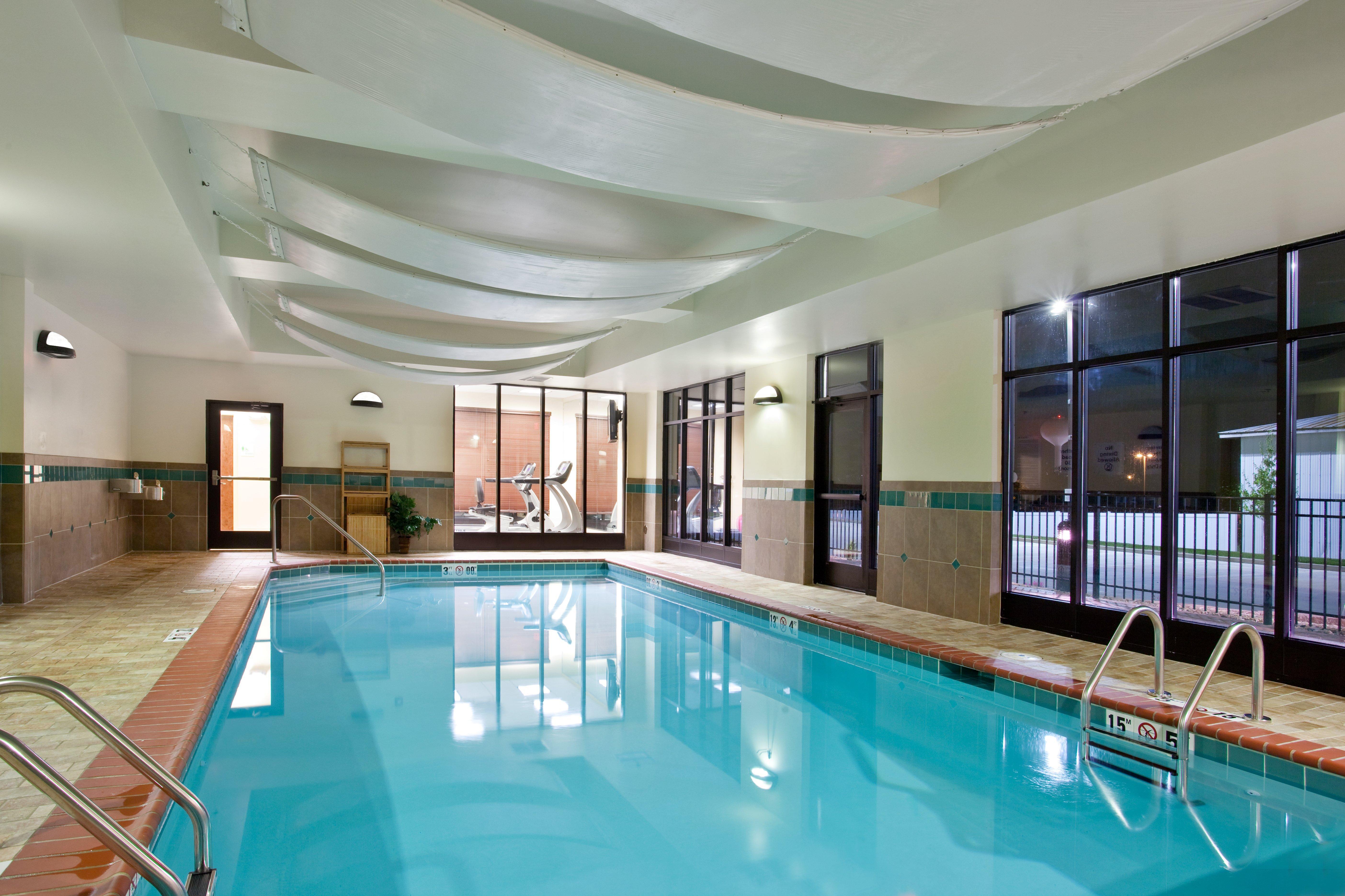 Holiday Inn Saint Louis-Fairview Heights By Ihg Ngoại thất bức ảnh