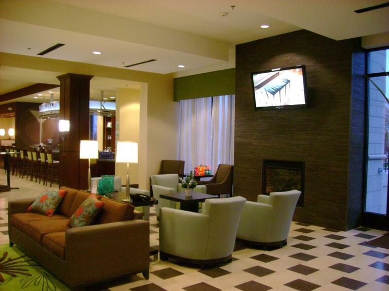 Holiday Inn Saint Louis-Fairview Heights By Ihg Ngoại thất bức ảnh